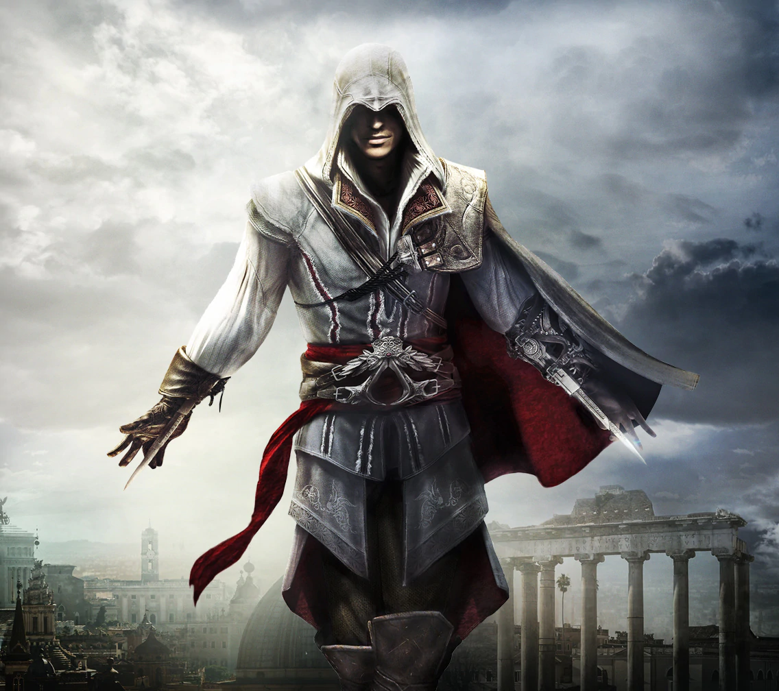 ezio_collection